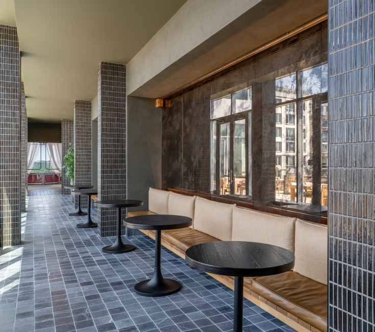 Virtual Tours