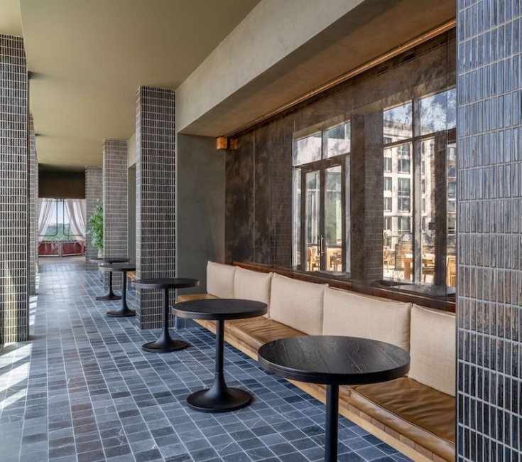 Virtual Tours